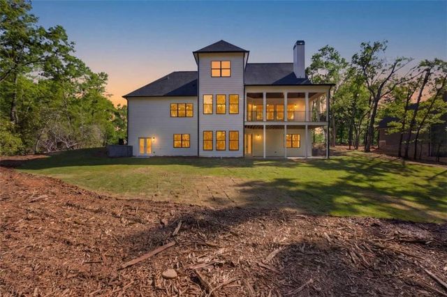 110 Fall Pippin Court, Clarkesville, GA 30523