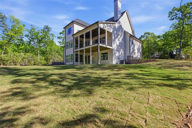 110 Fall Pippin Court, Clarkesville, GA 30523