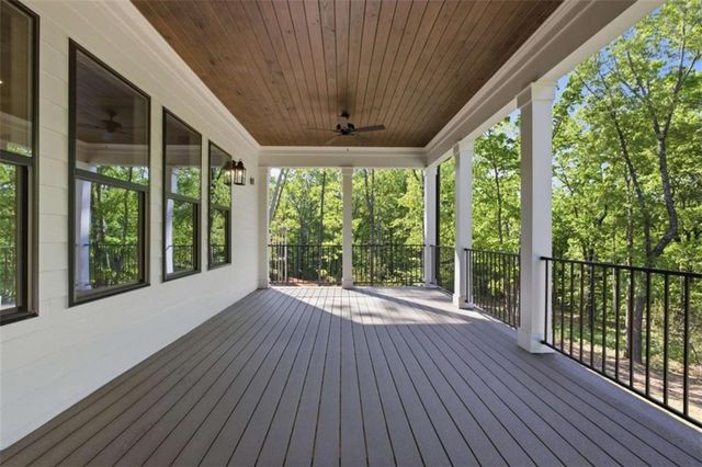 110 Fall Pippin Court, Clarkesville, GA 30523