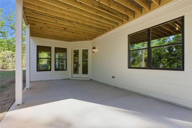 110 Fall Pippin Court, Clarkesville, GA 30523