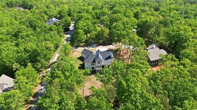 110 Fall Pippin Court, Clarkesville, GA 30523