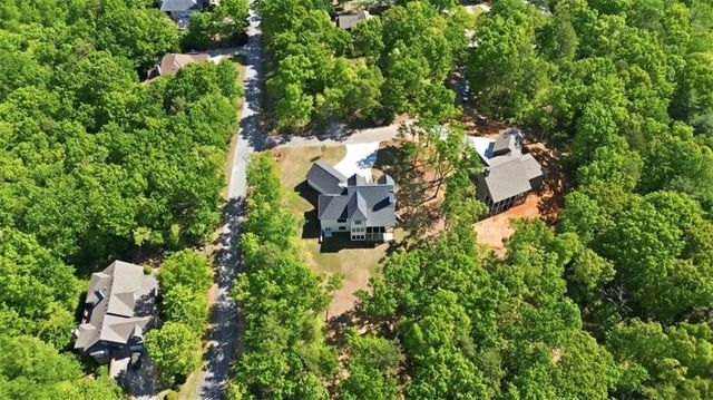 110 Fall Pippin Court, Clarkesville, GA 30523
