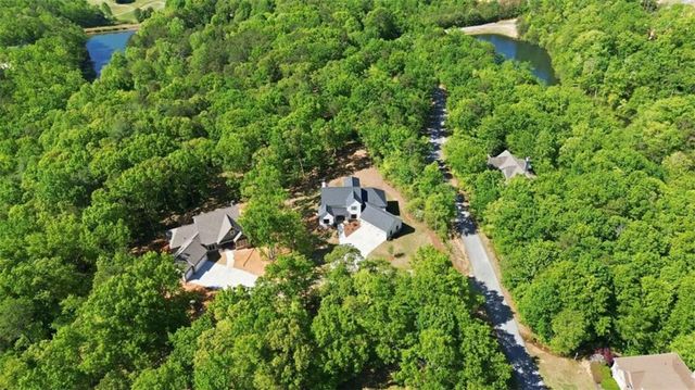 110 Fall Pippin Court, Clarkesville, GA 30523