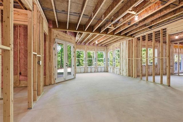 110 Fall Pippin Court, Clarkesville, GA 30523