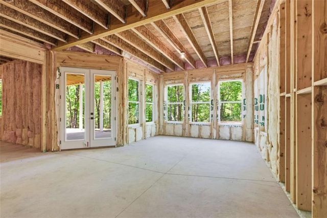 110 Fall Pippin Court, Clarkesville, GA 30523