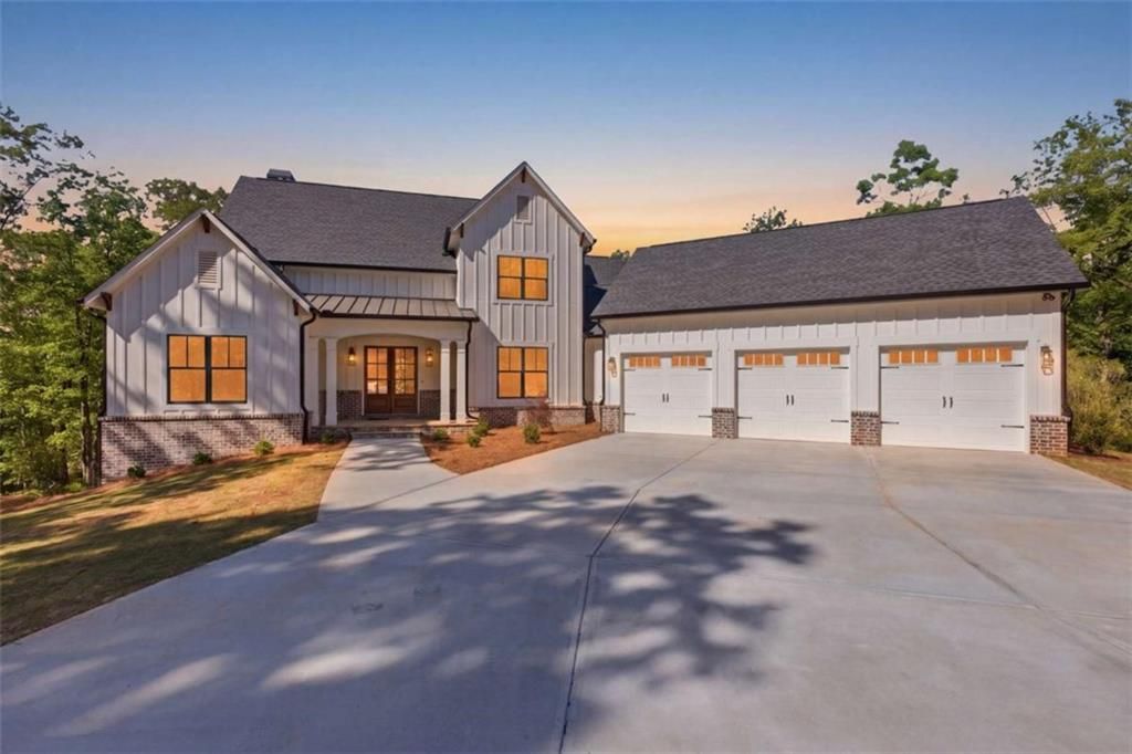 110 Fall Pippin Court, Clarkesville, GA 30523