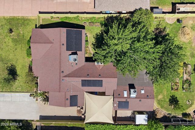4045 E CAMBRIDGE Avenue, Phoenix, AZ 85008