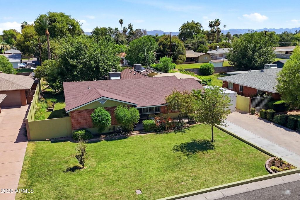 4045 E CAMBRIDGE Avenue, Phoenix, AZ 85008 — photo 3