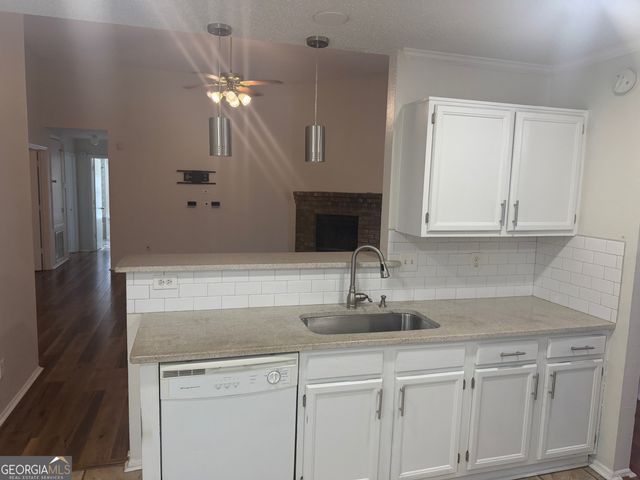 4310 Wesley Way, Decatur, GA 30034