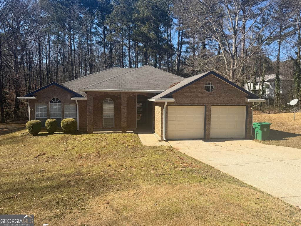 4310 Wesley Way, Decatur, GA 30034