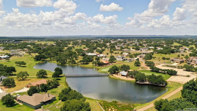 LOT 1085 G.K. Back, Blanco, TX 78606