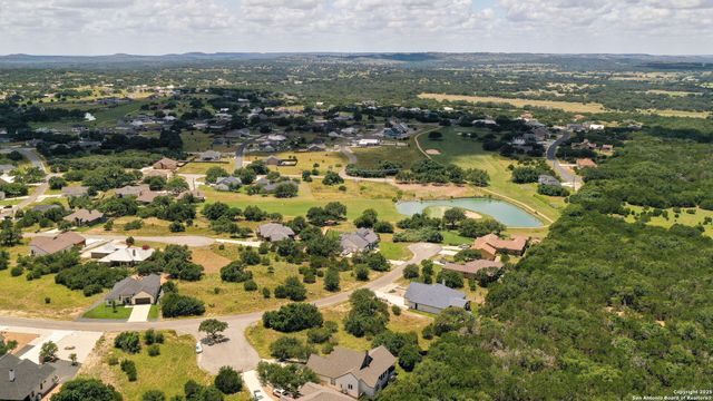 LOT 1085 G.K. Back, Blanco, TX 78606