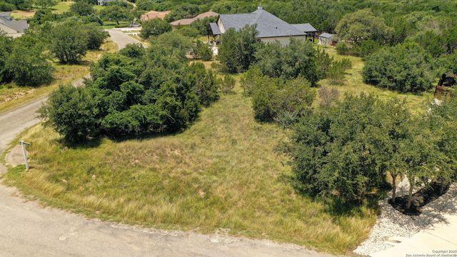 LOT 1085 G.K. Back, Blanco, TX 78606