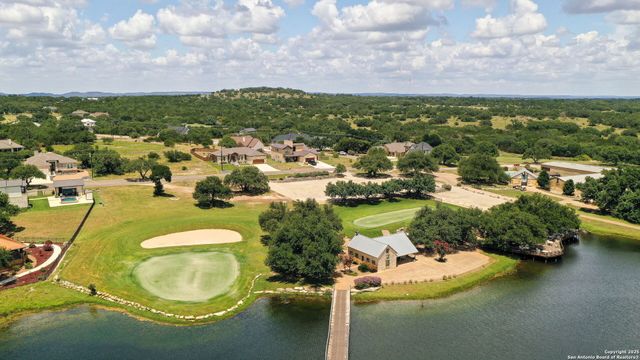 LOT 1085 G.K. Back, Blanco, TX 78606