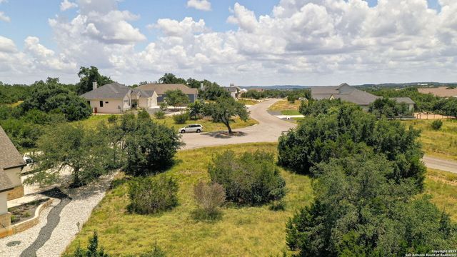 LOT 1085 G.K. Back, Blanco, TX 78606