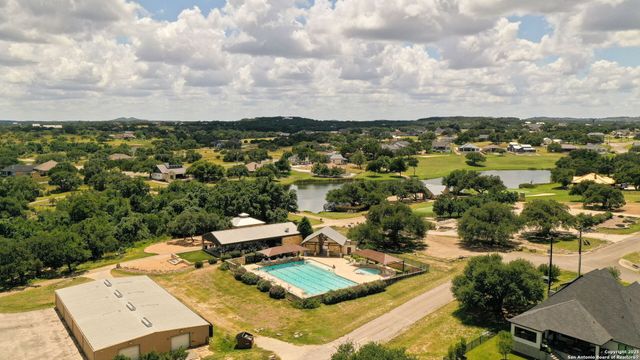 LOT 1085 G.K. Back, Blanco, TX 78606