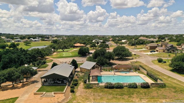 LOT 1085 G.K. Back, Blanco, TX 78606