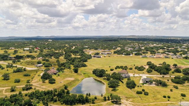 LOT 1085 G.K. Back, Blanco, TX 78606