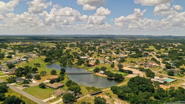 LOT 1085 G.K. Back, Blanco, TX 78606
