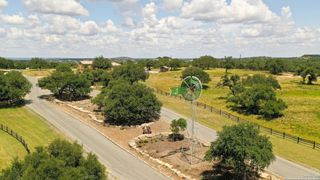 LOT 1085 G.K. Back, Blanco, TX 78606
