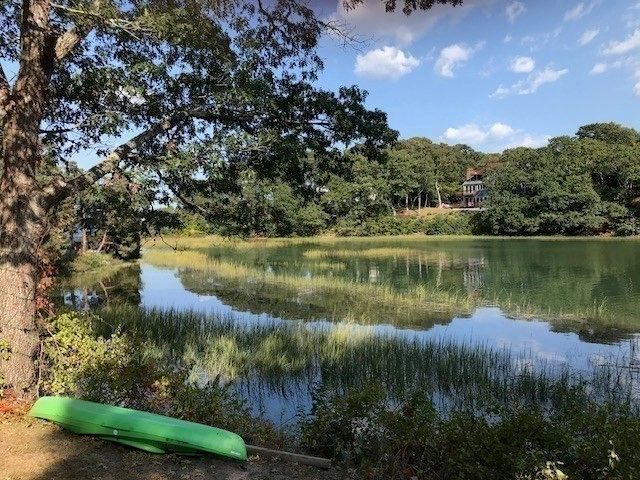 22 Wallace Point, Bourne, MA 02532