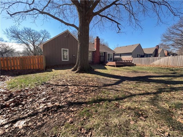 12514 W 101st Street, Lenexa, KS 66215