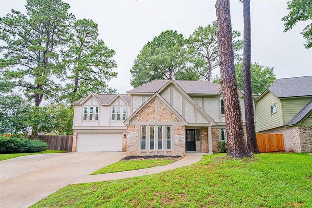 13018 Wincrest Court, Cypress, TX 77429