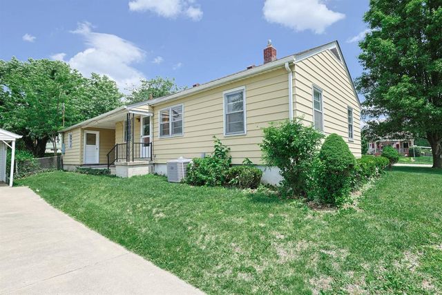 399 S Eastview Parkway, Hamilton, OH 45011
