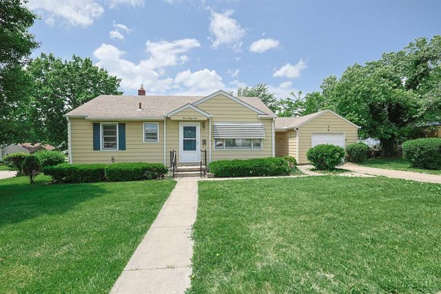 399 S Eastview Parkway, Hamilton, OH 45011