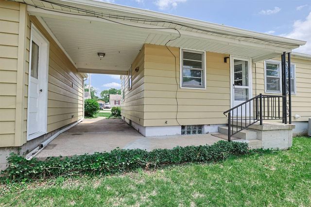 399 S Eastview Parkway, Hamilton, OH 45011