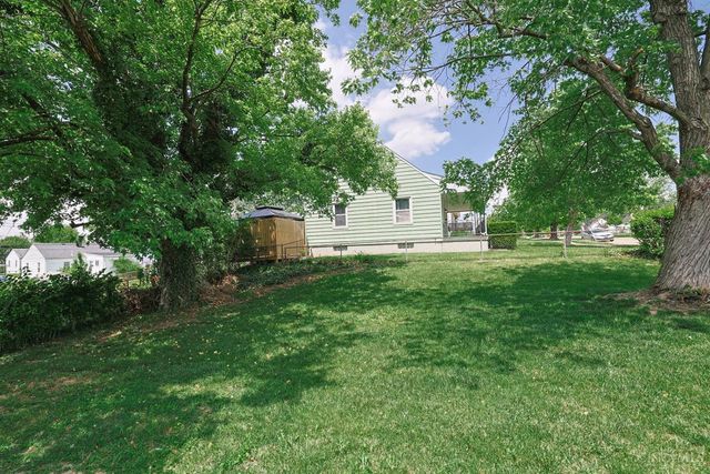 399 S Eastview Parkway, Hamilton, OH 45011