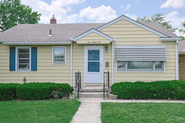 399 S Eastview Parkway, Hamilton, OH 45011