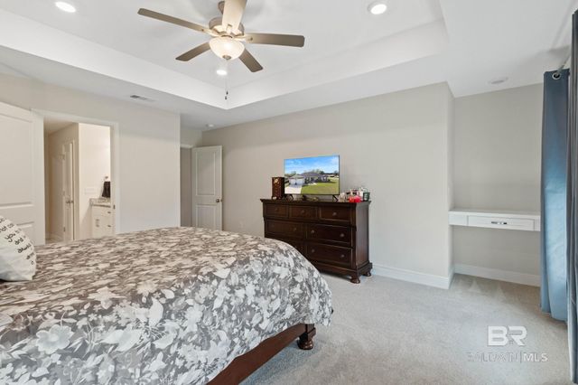 25323 Lakeland Drive, Loxley, AL 36551