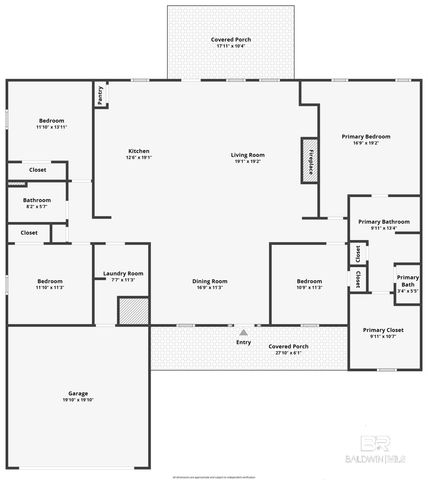 25323 Lakeland Drive, Loxley, AL 36551