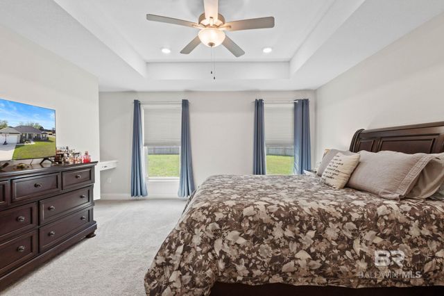 25323 Lakeland Drive, Loxley, AL 36551