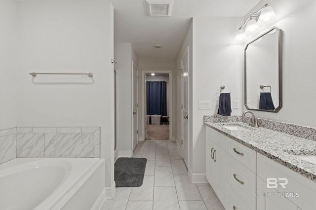 25323 Lakeland Drive, Loxley, AL 36551