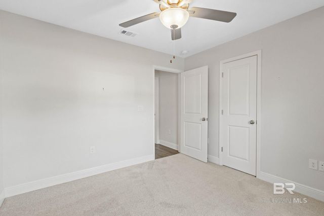 25323 Lakeland Drive, Loxley, AL 36551