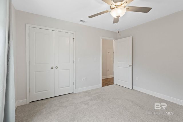 25323 Lakeland Drive, Loxley, AL 36551