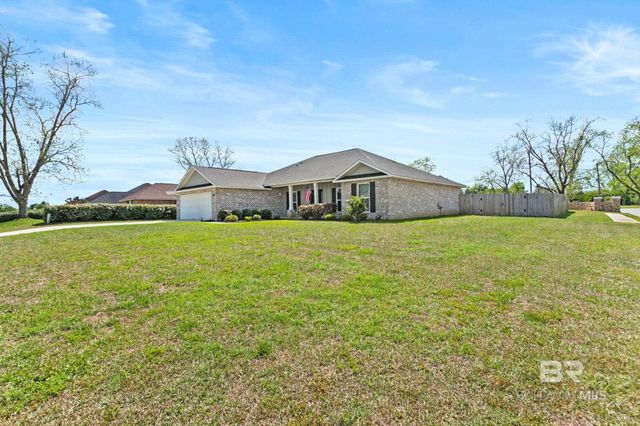 25323 Lakeland Drive, Loxley, AL 36551