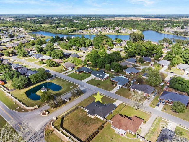 25323 Lakeland Drive, Loxley, AL 36551