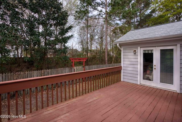 3204 Bougainvillea Way, Wilmington, NC 28409