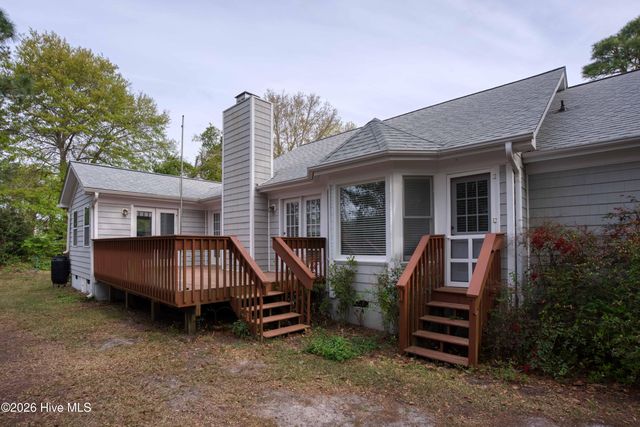 3204 Bougainvillea Way, Wilmington, NC 28409