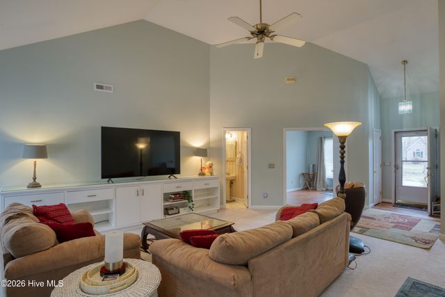 3204 Bougainvillea Way, Wilmington, NC 28409