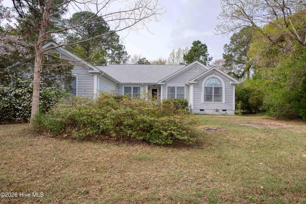3204 Bougainvillea Way, Wilmington, NC 28409