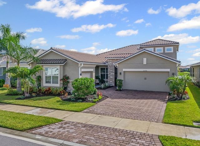 20380 SYMPHONY PLACE, Venice, FL 34293