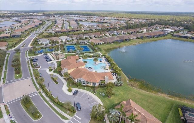20380 SYMPHONY PLACE, Venice, FL 34293