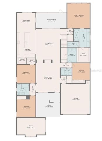 20380 SYMPHONY PLACE, Venice, FL 34293