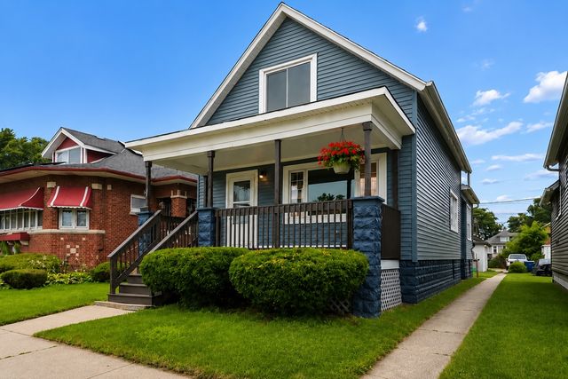 12845 Lincoln Street, Blue Island, IL 60406