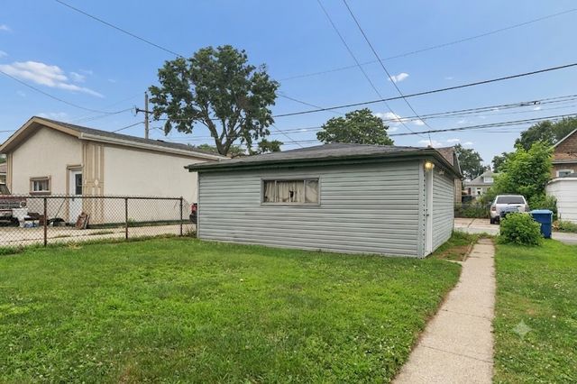 12845 Lincoln Street, Blue Island, IL 60406