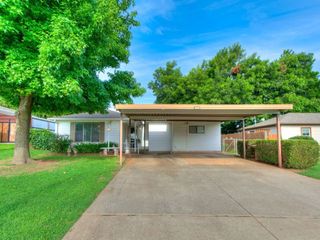 5609 S Santa Fe Avenue, Oklahoma City, OK 73109